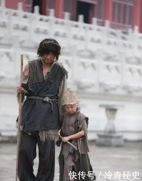 古代乞丐在鸡毛房过寒冬不被冻死鸡毛房是什么房