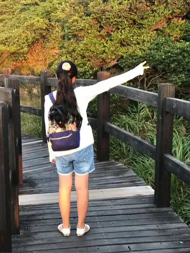 我的12岁,毕业季旅行