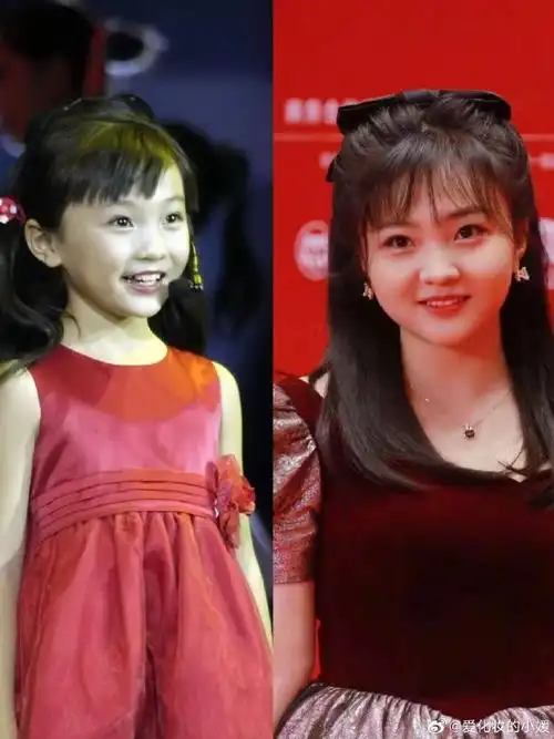 霍建华##迪丽热巴##关晓彤