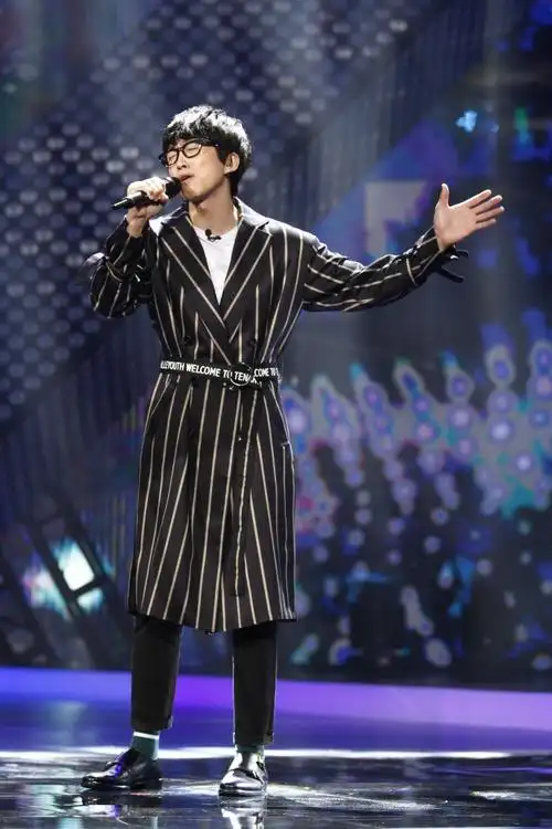 天籁之战第二季今晚首播看点揭秘莫文蔚张杰败阵张珊珊李光二连胜登顶