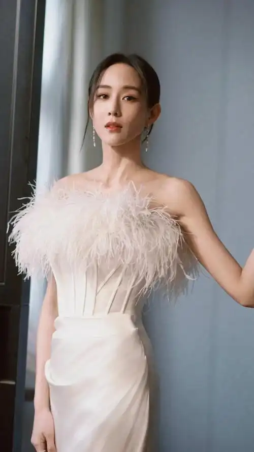 美女系列壁纸第35期-张钧甯