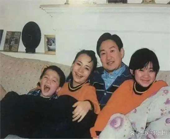 有一种"算计"叫英达和梁欢,结婚27年后,善恶报应终于来了!