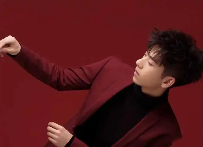 演员江鹏是怎么出道的个人资料及出道历程大起底