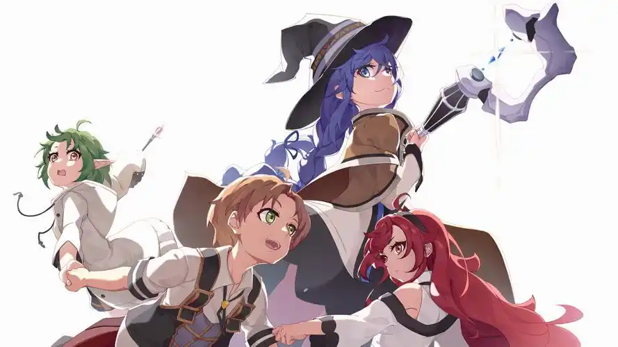 合集】精选电脑壁纸丨高清壁纸丨超清壁纸丨手机动漫壁纸丨美图插画