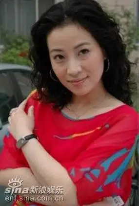 周媛媛点击此处查看全部娱乐图片新浪娱乐讯 演员周媛媛在成功演绎了