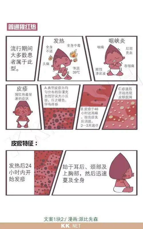 育儿知识-河北师大第二幼儿园