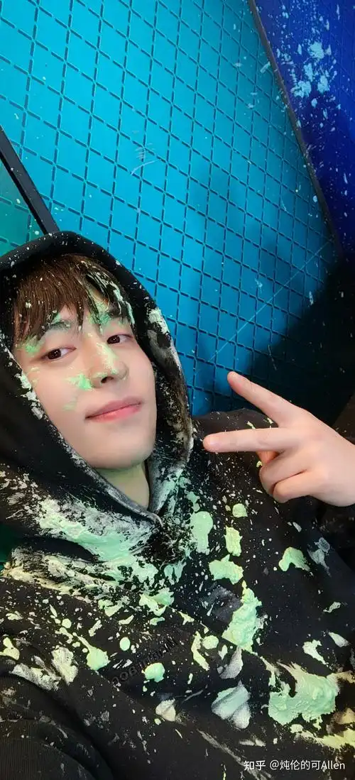 邓伦——陪你走过无数个春夏秋冬 - 知乎