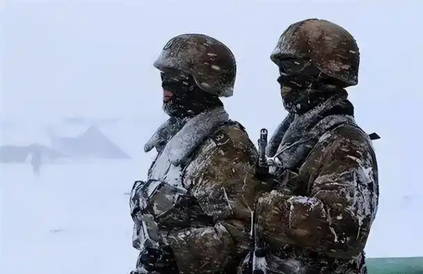 对于边防战士们而言,这群无形的伙伴如同温暖的阳光,悄然洒落心头.