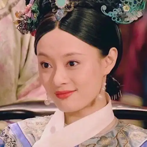 甄嬛传头像已找到39日已更新钮祜禄甄嬛也来喽
