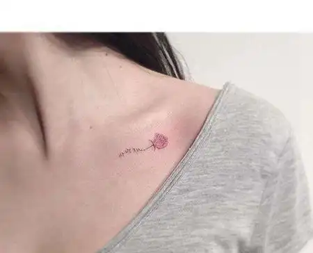 锁骨纹身_女生锁骨纹身图案_锁骨纹身图案_纹身锁骨_第51页 - 纹身秀