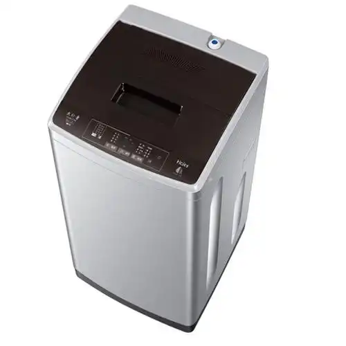 海尔80公斤全自动波轮洗衣机xqb80z1269
