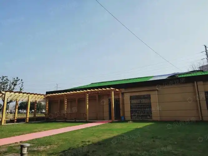 【奥园/誉湖湾_马鞍山奥园/誉湖湾楼盘】效果图相册-马鞍山贝壳新房