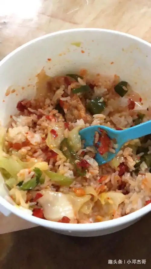 一个普通打工者的心酸