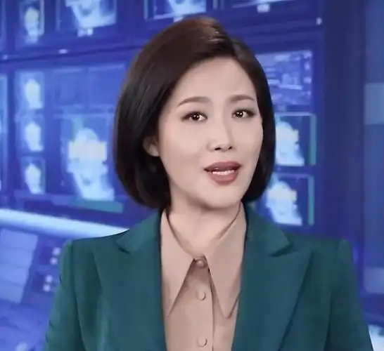 央视主持郑丽:赵普的老婆是谣言,37岁低调做妈妈,老公是普通人