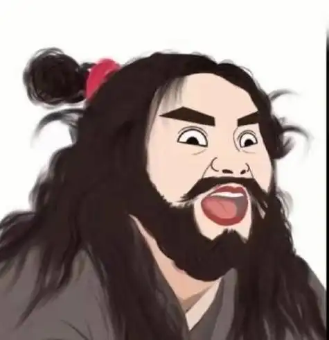 抖音搞笑头像逗比 抖音热门超级爆笑沙雕头像图片