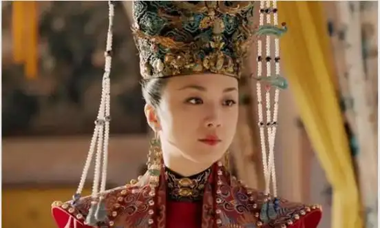 朱瞻基皇后叫什么名字,朱瞻基的胡皇后和二叔有什么关系图8