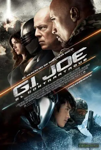 9][特种部队2:眼镜蛇的逆袭][720p-mp4][中字][2013年欧美最新科幻