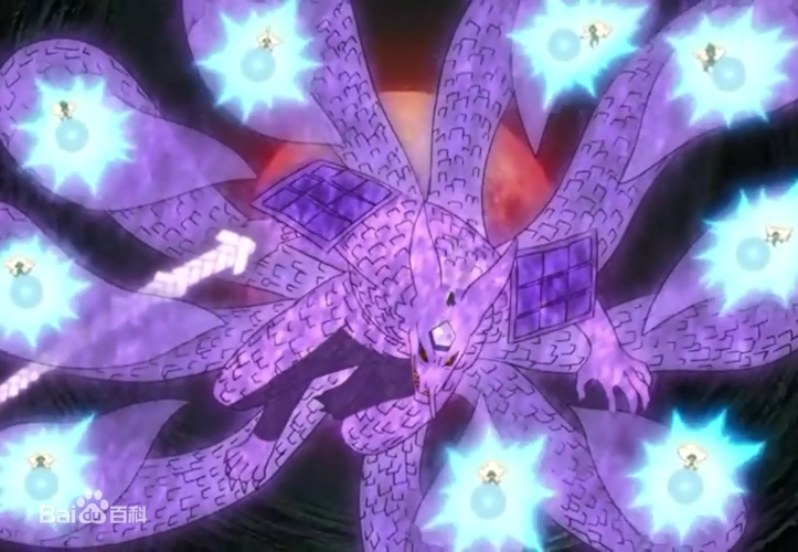 火影忍者须佐能乎一人一张图片最少5张