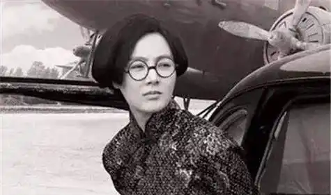 大汉奸陈璧君的最后岁月:在监狱仍骄横跋扈!