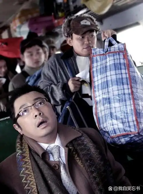 王宝强与徐峥曾是喜剧黄金搭档,《人在囧途》《泰囧》大获成功,让他们