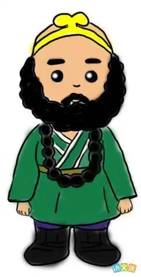 大全卡通人物简笔画图片沙和尚沙僧简笔画带颜色沙僧简笔画带颜色可爱