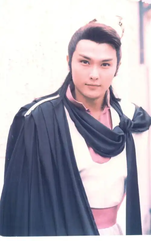 关礼杰 eddie kwan 写真 #0001