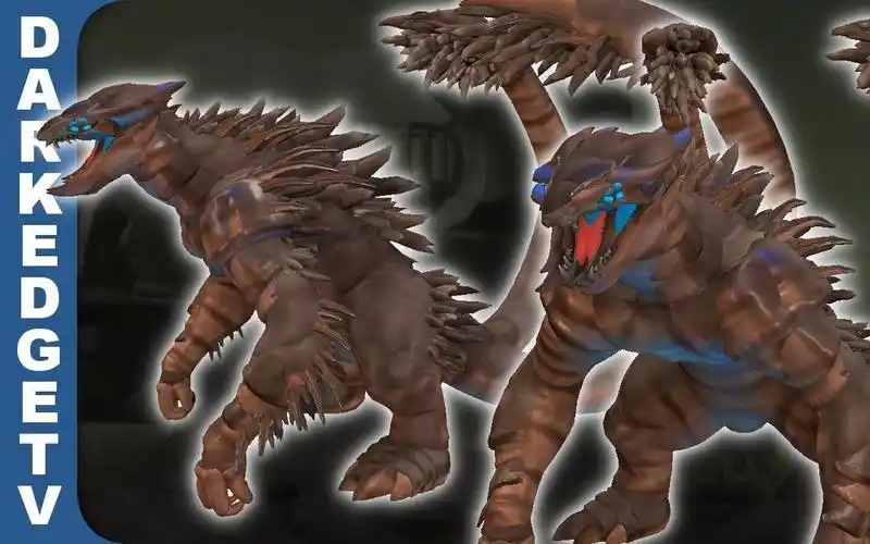 孢子环太平洋2伯劳刺