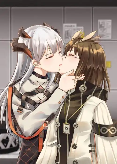 周三福利社:明日方舟特辑