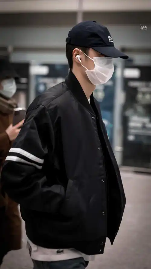 王一博巴黎时装周#20240303王一博北京01  0392  图|无尽夏