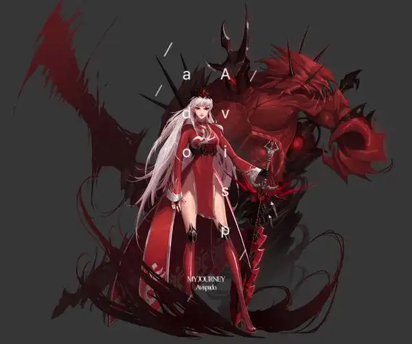 画的剑魔立绘啦啦啦啦啦,沃特碧们的colg,dnf地下城与勇士 - colg社区