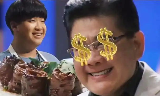 得罪薛之谦,同时让金星,孟非厌恶,大肠男孩让曹可凡付出了代价