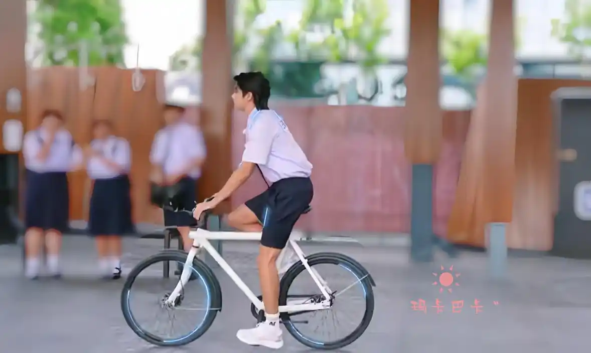 王鹤棣《奔跑吧 第七季》