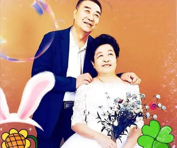 知名演员吴樾:与妻子相亲认识,40岁当爸,最幸福的是陪女儿长大