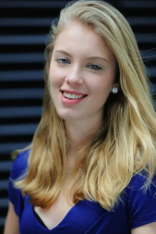 【抓拍--外国友人-美丽青春】