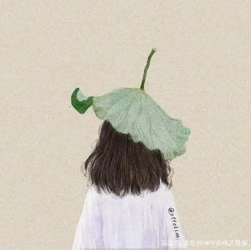 超级好看的微信头像