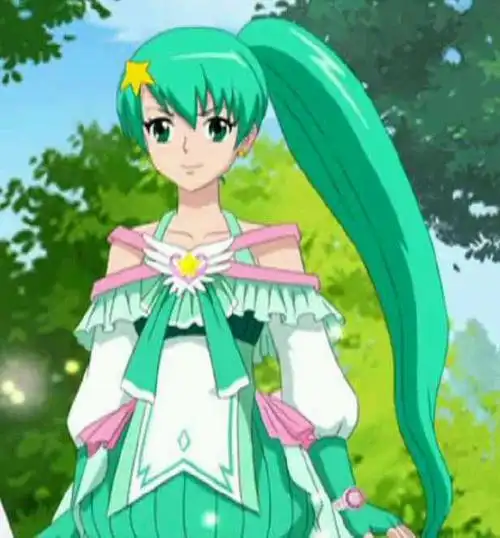 贝贝,动画《 a target="_blank" href="/item/巴啦啦小魔仙之奇迹舞步