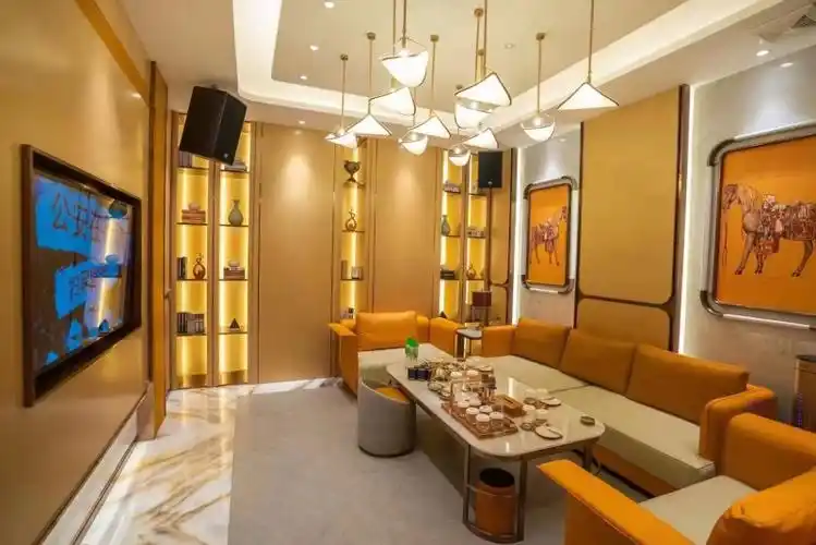 银川高端夜总会哪里好玩,这几家让你赞不绝口