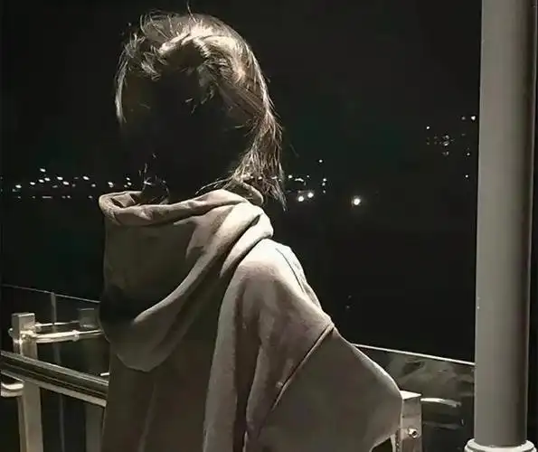 伤感文案片头像