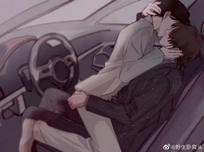 博君一肖 - 大傻是个聪明蛋