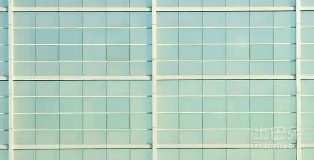 五大玻璃幕墙结构简介