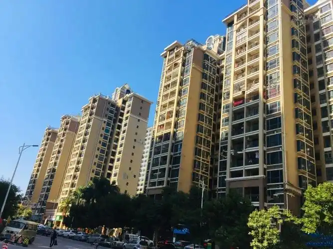 惠州大亚湾西区德洲城实景图31- 吉屋网