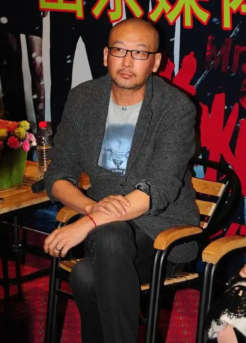 管虎必看十部电影,解锁导演灵感的密钥何在?