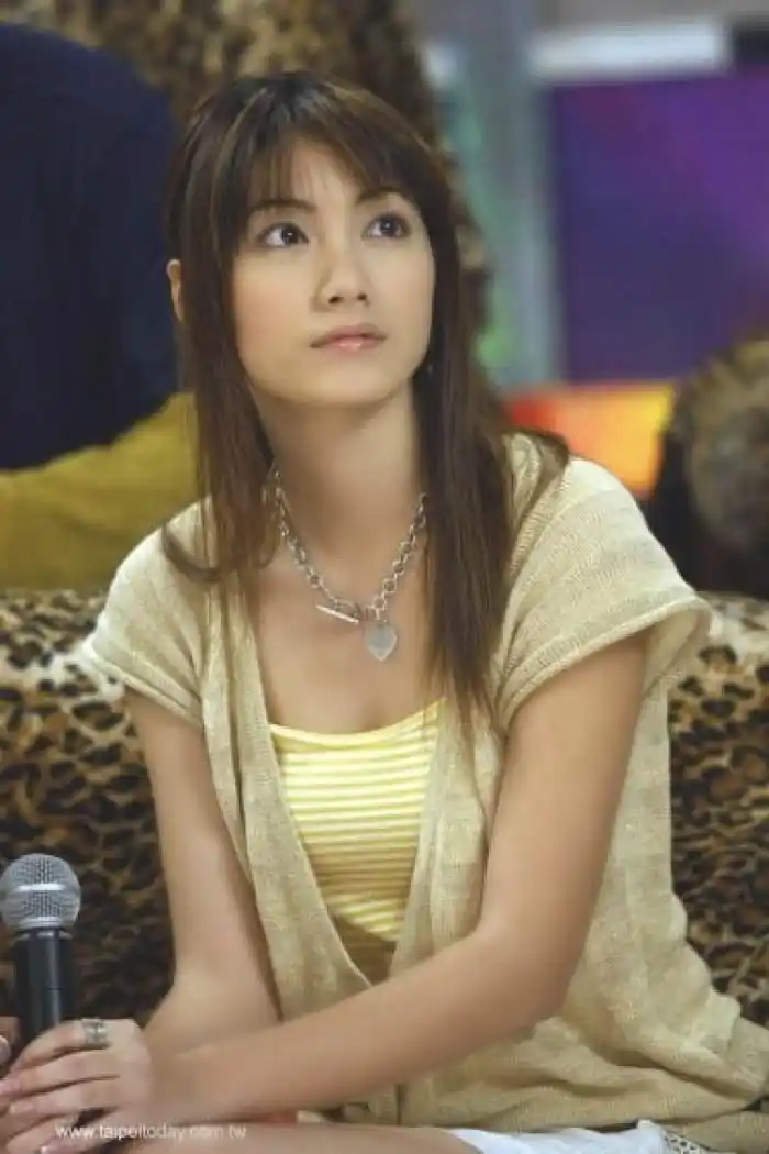 林韦君-堆糖,美好生活研究所