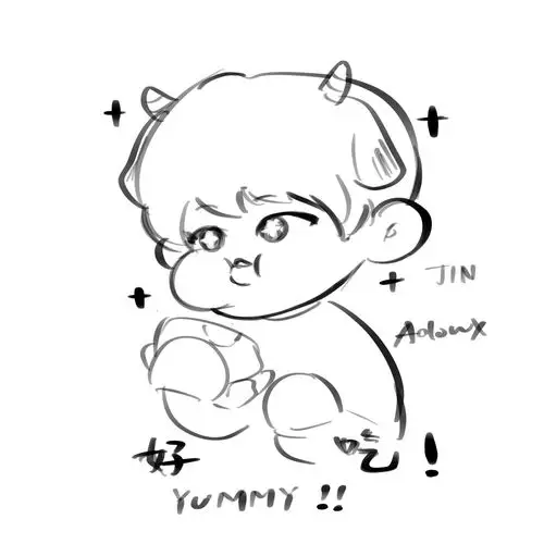 防弹少年团#田柾国#金泰亨#bts#闵玧其#金硕珍#朴智旻#金南俊#郑号锡