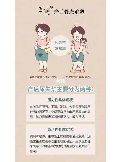 盆底肌松弛会对生活造成什么影响71