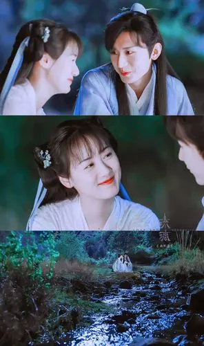 成毅禹司凤袁冰妍褚璇玑