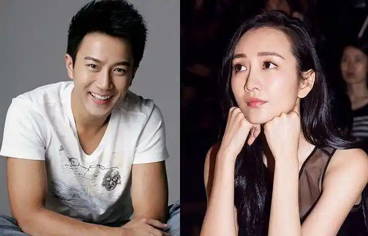 杨幂和刘恺威早已离婚,什么时候离的呢?刘恺威和王鸥意外洗白