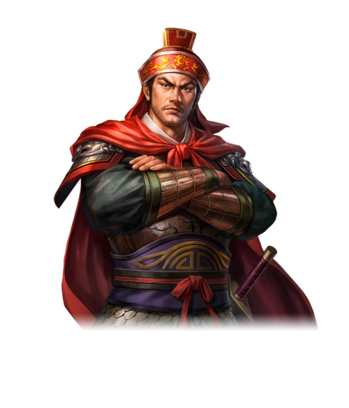 最近收集了一些暗荣三国新手游的人物立绘 - 三国志图区 - 游侠