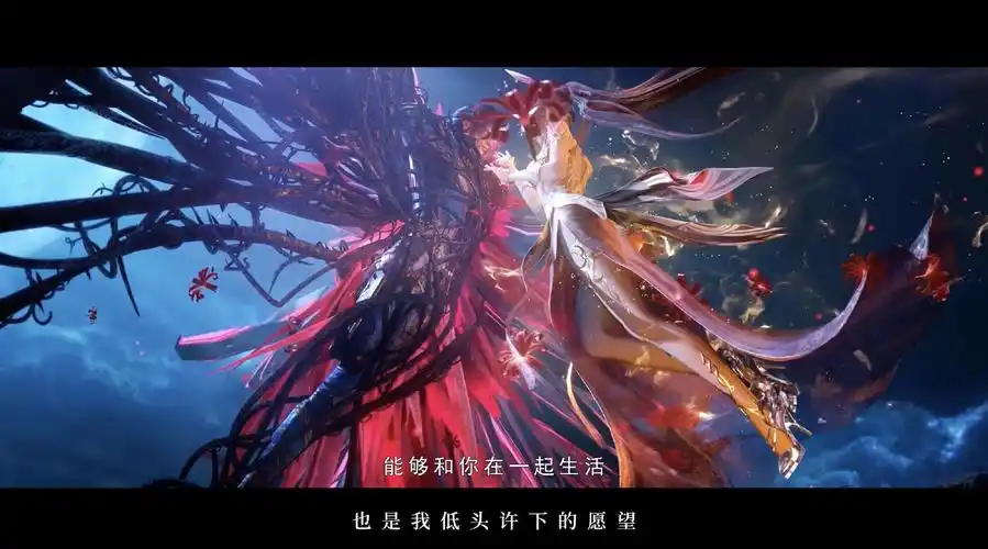 唐三小舞虐##斗罗大陆哭了