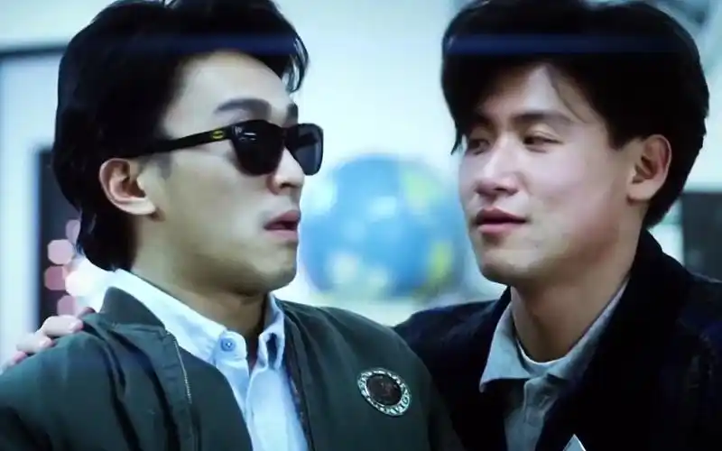 兄弟就是漫漫人生路上的彼此相扶 相伴 #咖喱辣椒#男人之间的快乐